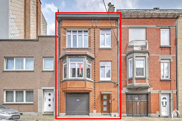 House for sale in Liège – 1/10