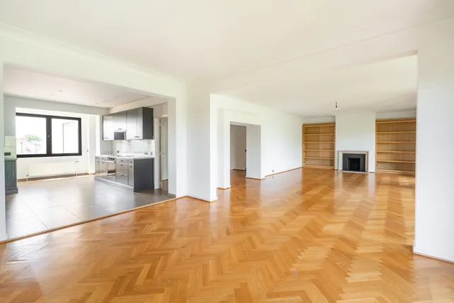 Appartement à vendre à Ixelles – 1/10