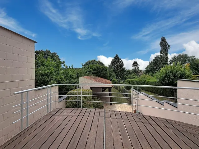 Maison à vendre à Uccle – 1/10
