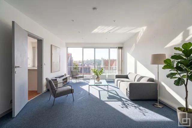 Appartement à vendre à Uccle – 1/10