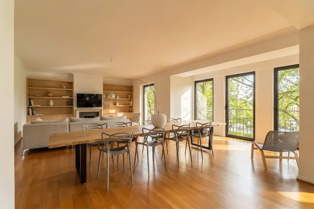 Appartement à vendre à Ixelles – 1/10