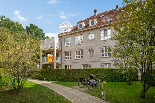 Appartement à vendre à Herentals – 1/10