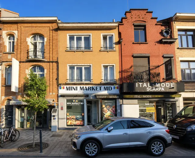 Huis te koop in Jette – 1/10