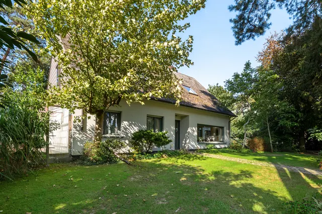 Villa te koop in Grobbendonk – 1/10