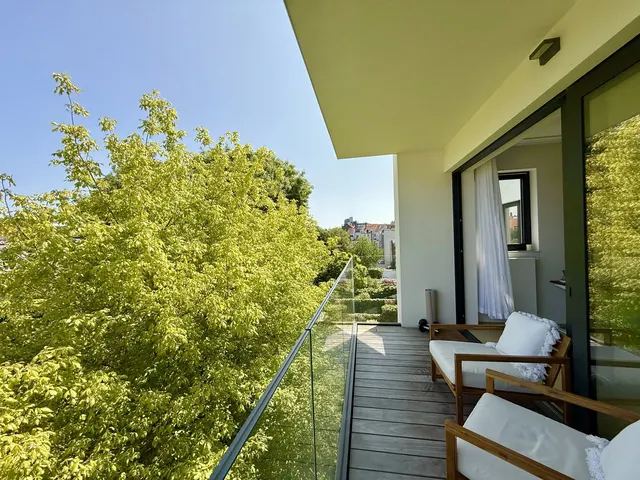 Appartement à vendre à Ixelles – 1/10