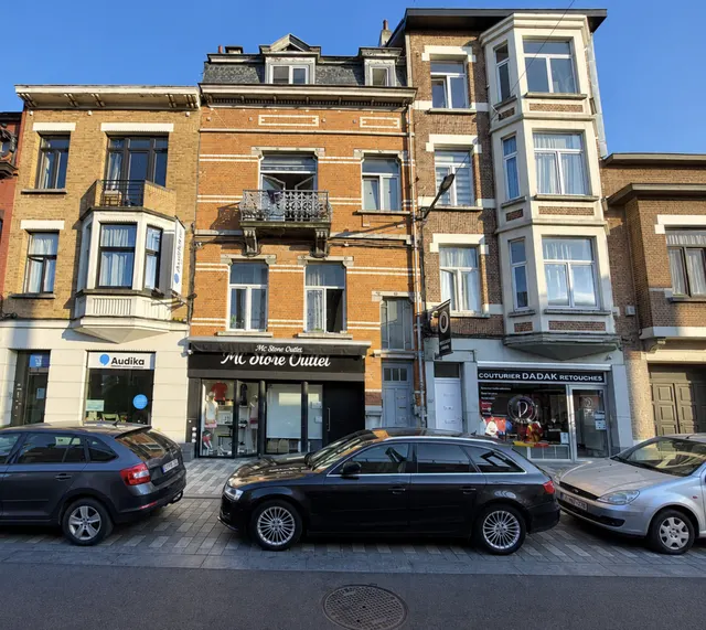 Huis te koop in Jette – 1/10