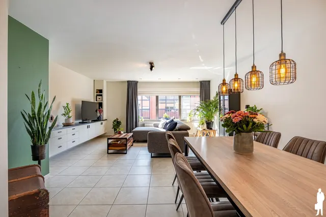 Appartement à vendre à Arendonk – 1/10