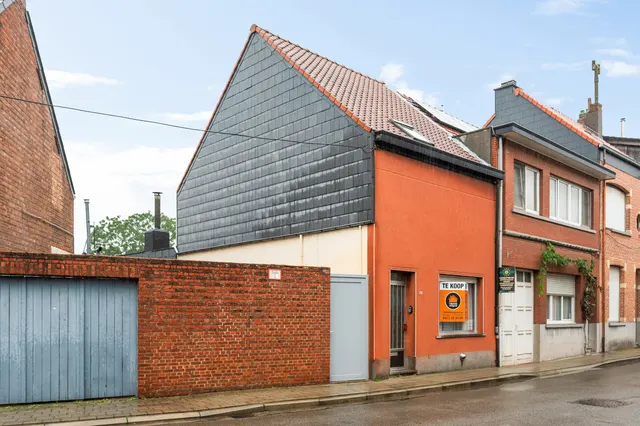 Huis à vendre à Herentals – 1/10