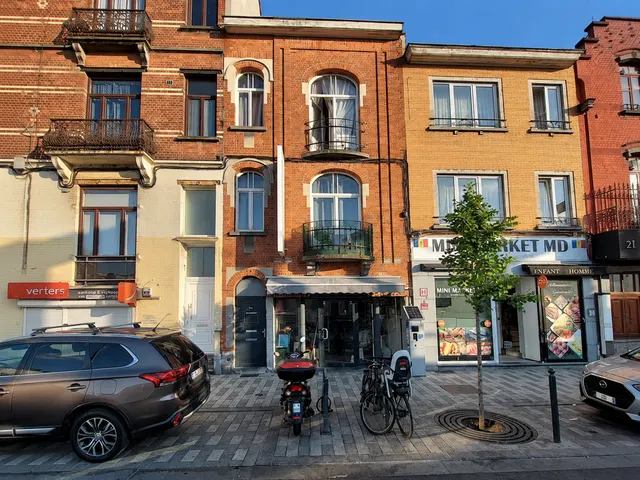 Huis te koop in Jette – 1/10