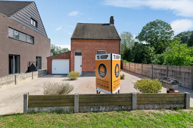 Huis te koop in Grobbendonk – 1/10