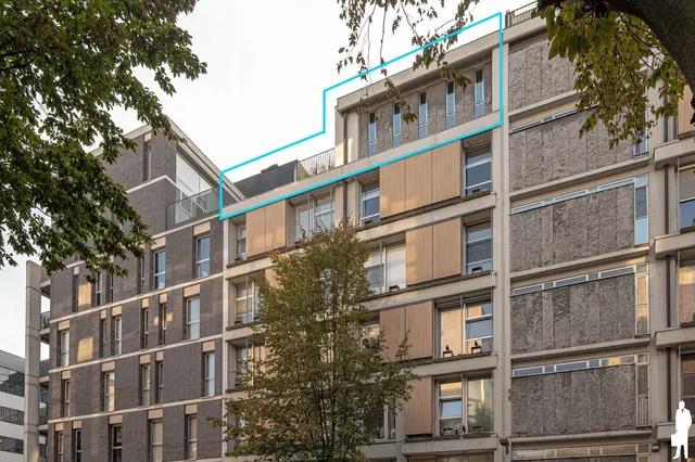Appartement te koop in Antwerpen – 1/10