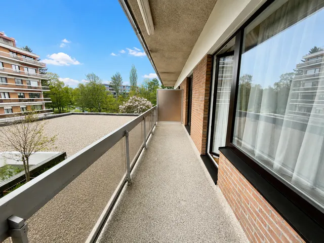 Appartement à vendre à Ixelles – 1/10