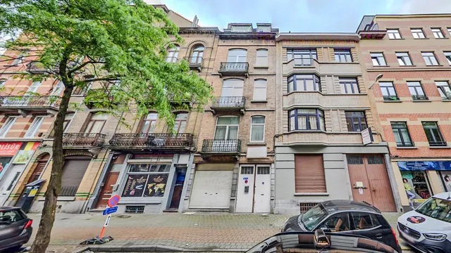 Maison à vendre à Anderlecht – 1/10