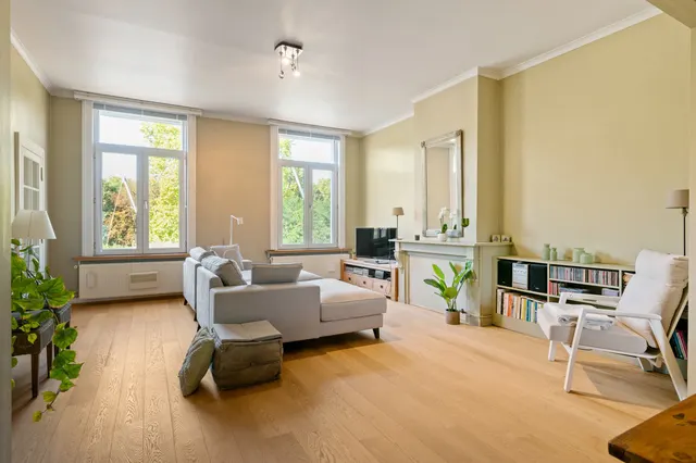 Appartement te koop in Antwerpen – 1/10