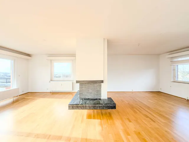 Appartement à vendre à Uccle – 1/10