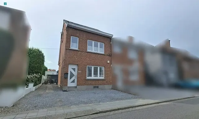 Huis te koop in Ransart – 1/10