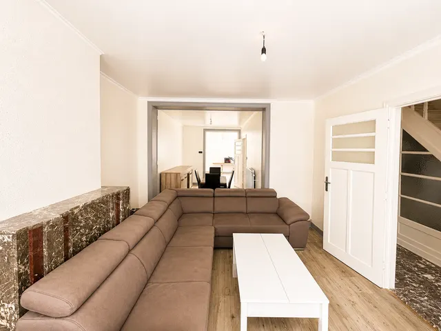 Maison à vendre à Anderlecht – 1/10