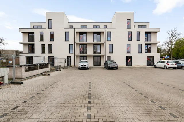 Appartement te koop in Moerbeke-Waas – 1/10