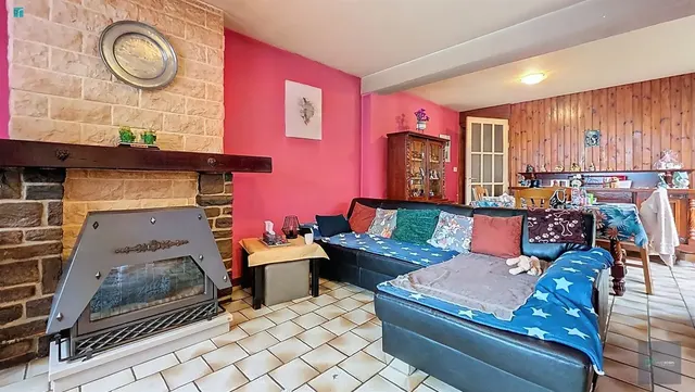 Maison à vendre à Gilly – 1/10