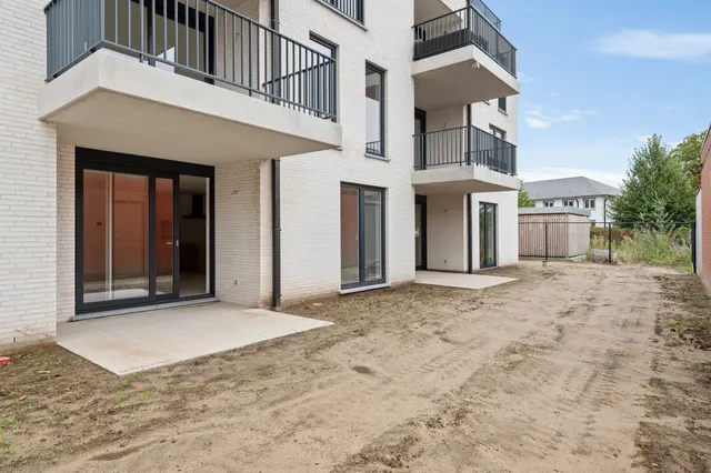 Appartement te koop in Moerbeke-Waas – 1/10