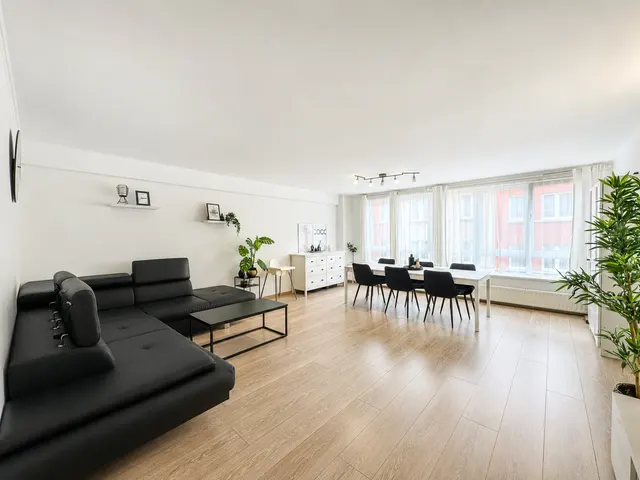 Appartement à vendre à Anderlecht – 1/10