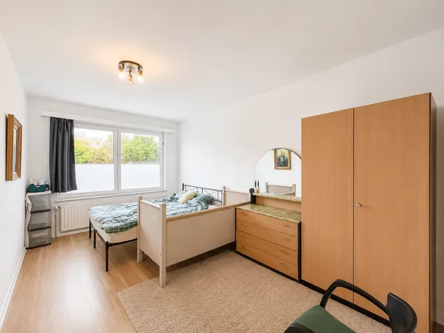Appartement à vendre à Anderlecht – 1/10