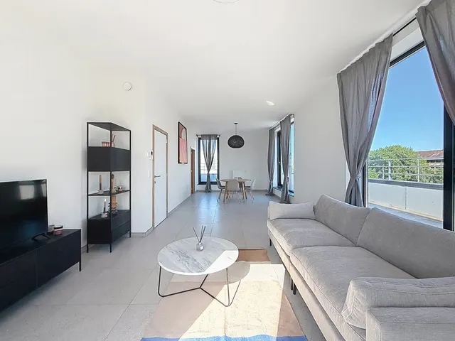 Appartement à vendre à Evere – 1/10