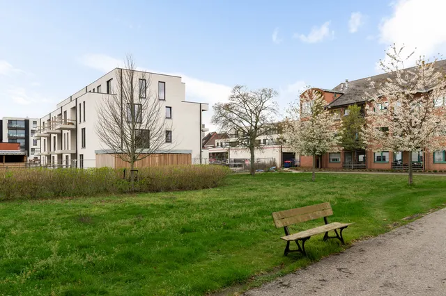 Appartement te koop in Moerbeke-Waas – 1/10