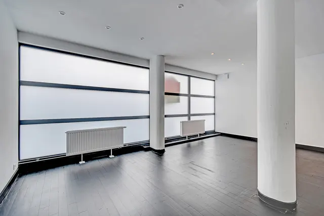 Apartment for sale in Liège – 1/10