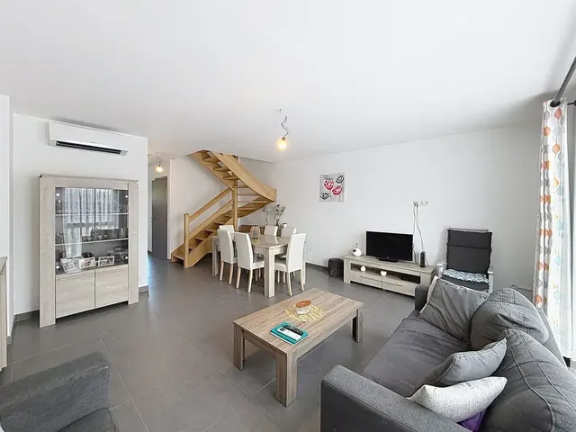 Appartement à vendre à Jemeppe-Sur-Sambre – 1/7