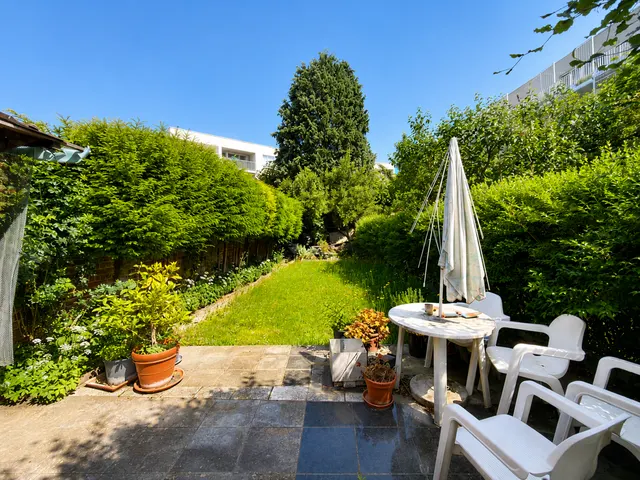 Maison à vendre à Anderlecht – 1/10