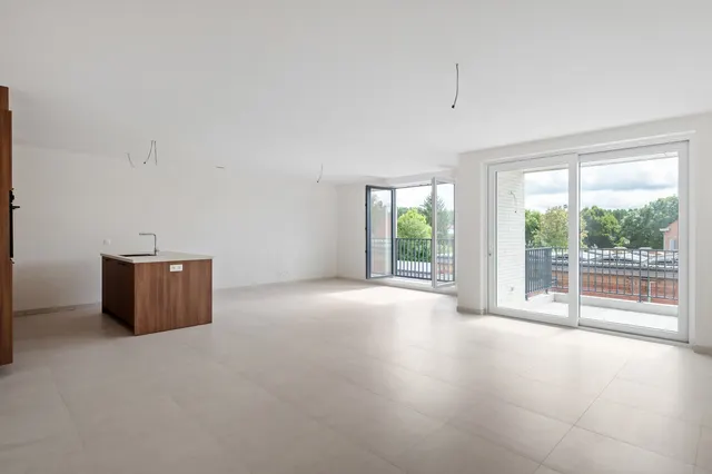 Appartement te koop in Moerbeke-Waas – 1/10
