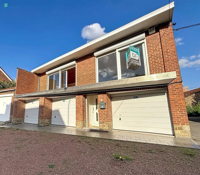 Maison à vendre à Montignies-Sur-Sambre – 1/10