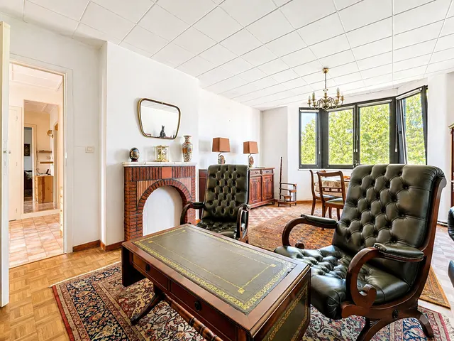 Appartement à vendre à Anderlecht – 1/10