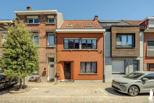 Huis te koop in Beveren-Kruibeke-Zwijndrecht – 1/10