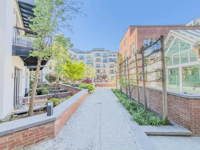 Appartement à vendre à Bruxelles – 1/10
