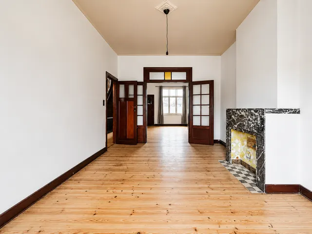 Appartement à vendre à Anderlecht – 1/10
