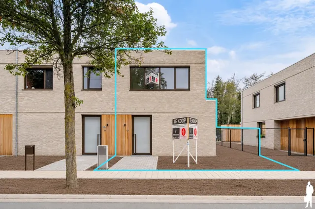Huis à vendre à Essen – 1/10
