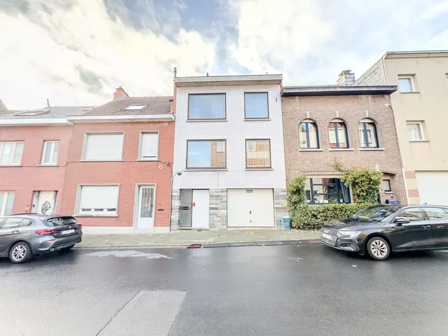 Maison à vendre à Asse – 1/10