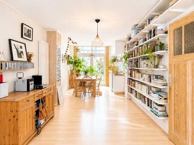 Maison à vendre à Anderlecht – 1/10