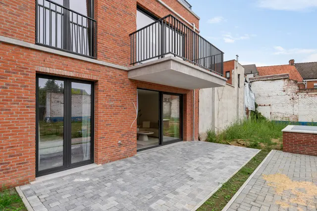 Apartment for sale in Temse – 1/10