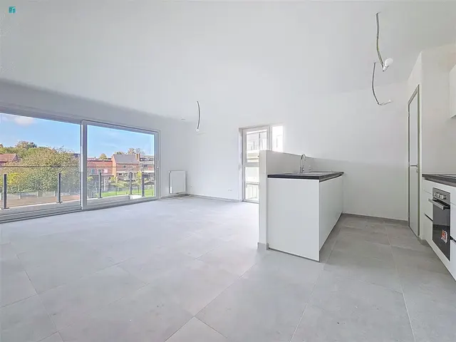 Appartement à vendre à Fleurus – 1/7
