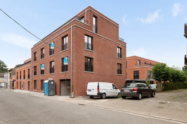 Apartment for sale in Temse – 1/10