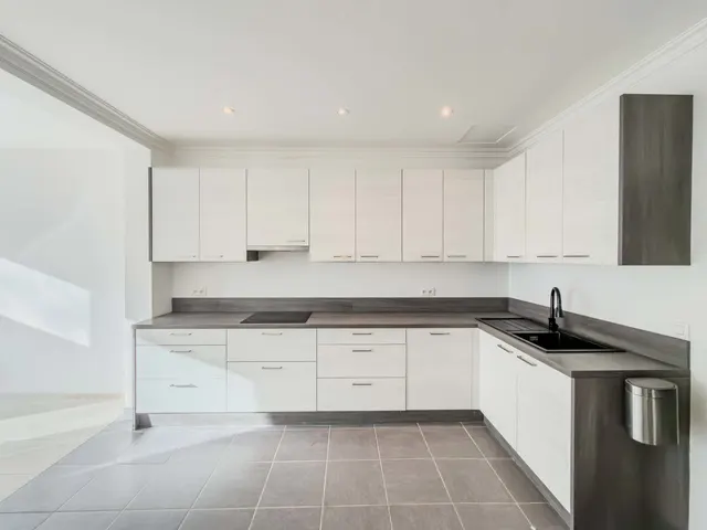 Appartement à vendre à Anderlecht – 1/10