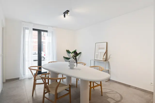 Apartment for sale in Temse – 1/10