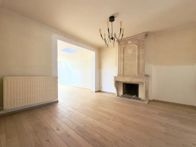 Huis te koop in Hannut – 1/10