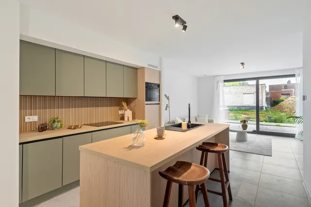 Apartment for sale in Temse – 1/10