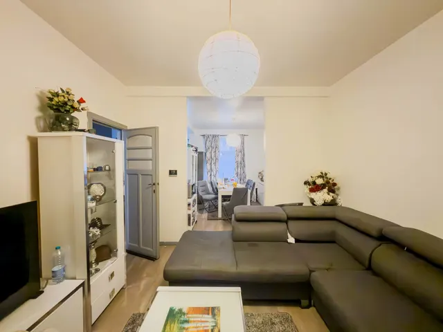 Maison à vendre à Anderlecht – 1/10