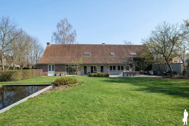 Huis te koop in Keerbergen – 1/10