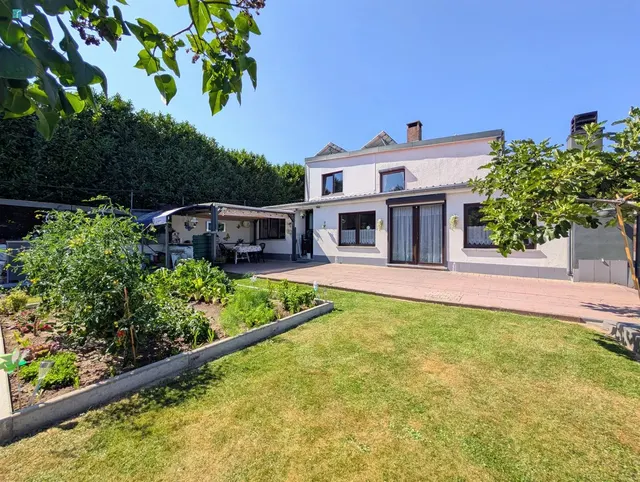 Maison à vendre à Keumiée – 1/10